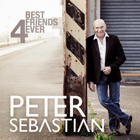 Peter Sebastian - Best Friends Forever