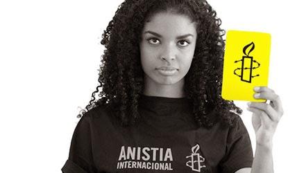 KW25/2014 - Der Menschenrechtsfall der Woche - Brasilien