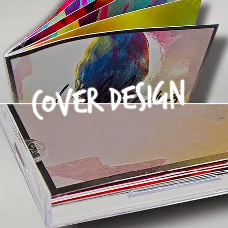 Die Kunst des Cover Designs #2