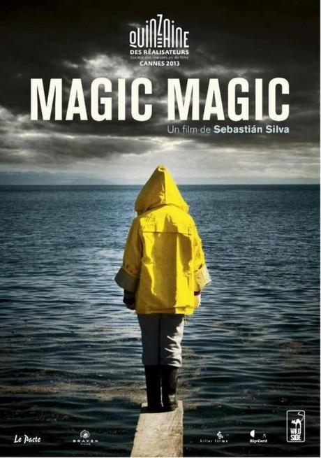 Review: MAGIC, MAGIC – Seelenbefreiung im Land am Ende der Welt