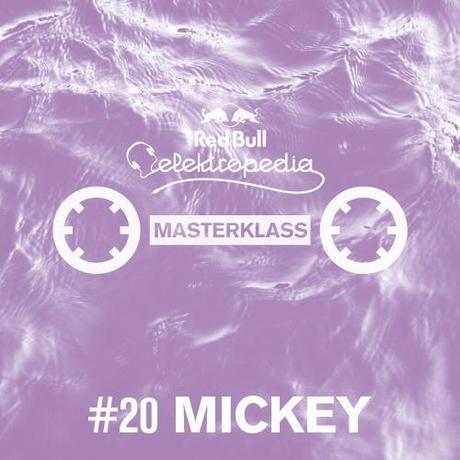 Masterklass #20 Cosmic Flight by Mickey