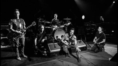 Pearl Jam © Universal Music