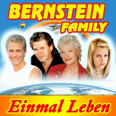 Bernstein Family - Einmal Leben