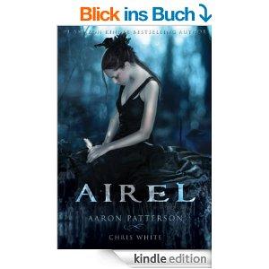 Airel: The Awakening (The Airel Saga Book 1) (English Edition)
