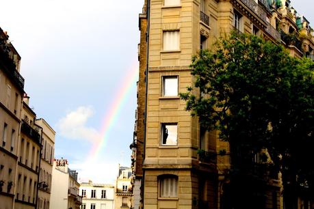 Bonjour Paris! Part. 2