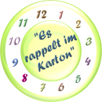 EriK im Juni EriK 300