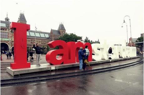 Amsterdam :: Tag 2