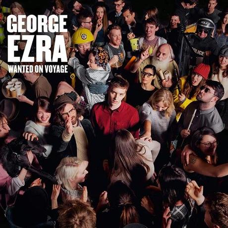 George Ezra: Das Kreuz mit den Gutfindern