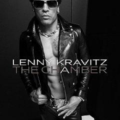 Foto: Lenny Kravitz The Chamber amazon