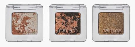Limited Edition „Metallure” by CATRICE