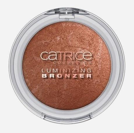 Limited Edition „Metallure” by CATRICE