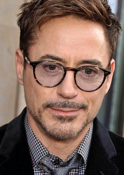Robert Downey Jr. bei der Premiere von Iron Man 3, 2013