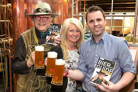 Conrad Seidls Bier Guide 2014 zeigt die Fortschritte der sterreichischen Bierkultur
