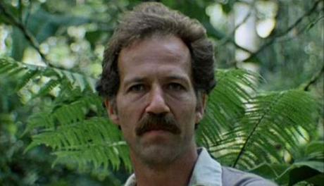 Werner Herzog on Nature Screencap