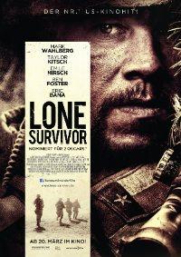 Lone Survivor_Plakat