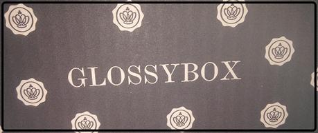 GLOSSYBOX MEN Sommer-Edition