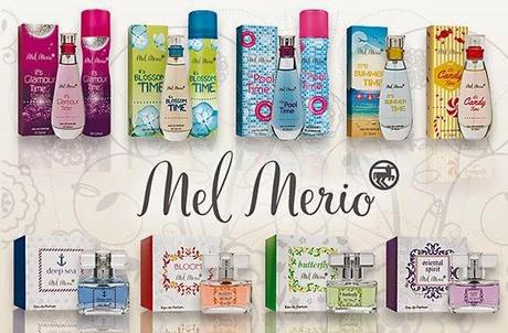 Mel Merio Parfüme - Produkttest
