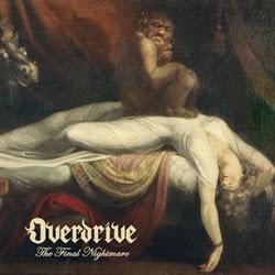 Overdrive - The Final Nightmare