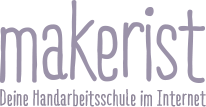 Makerist logo