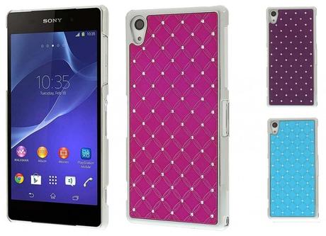 Bling-Diamond-Hard-Case-Cover-for-Sony-Xperia-Z2-Hot-Pink-22052014-1-p
