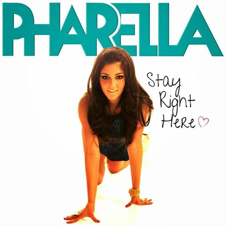 Pharella - Stay Right Here