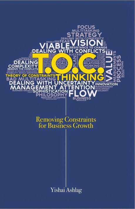 TOC Thinking - eine Rezension
