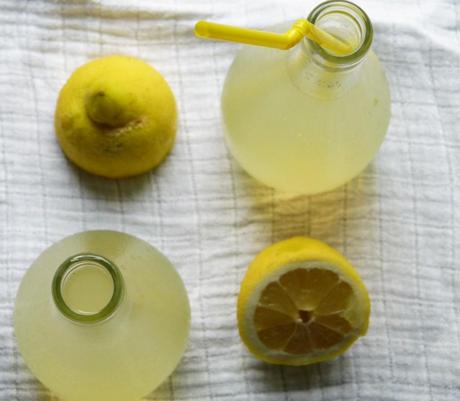lemon squash