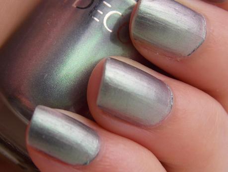 [NOTD] Artdeco Magnetic Nail Lacquer 52