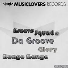 Groove Squad - EP