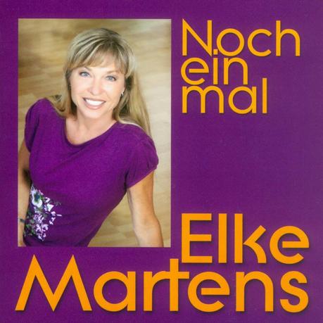 Elke Martens - Noch Einmal