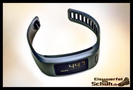 EISWUERFELIMSCHUH - GARMIN Vivofit Fitness Tracker (06)
