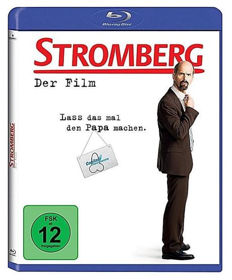 Neuerscheinungen auf BluRay Disk - Stromberg - Der Film