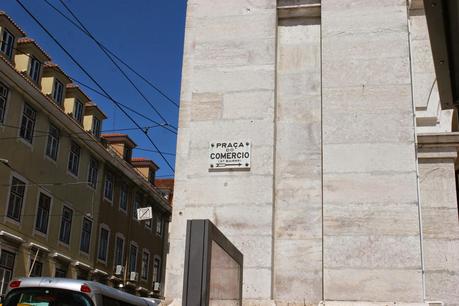 Lissabon No. 2 // Bairro Alto, Baixa und StreetArt.