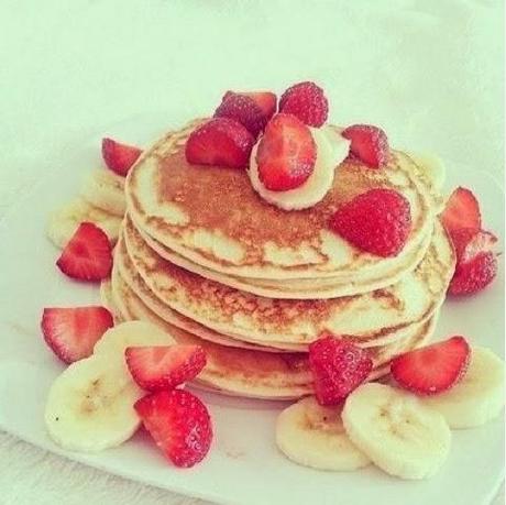 Pancakes♥