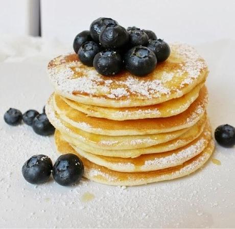 Pancakes♥
