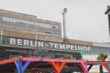 Travel: Berlin Impressionen