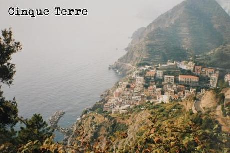 Cinque Terre | Italien