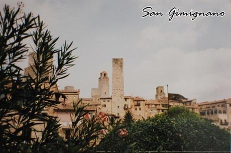 San Gimignano | Italien