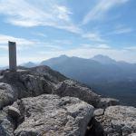 Puig Tomir – Alpines Abenteuer