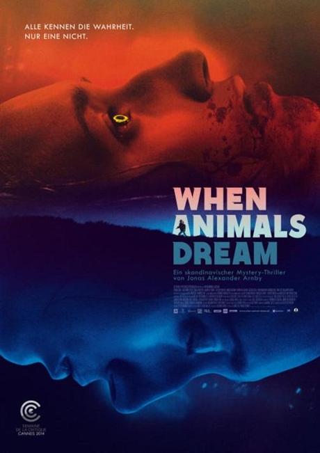 Trailer - When Animals Dream