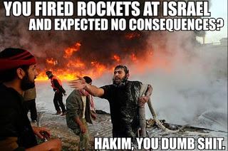 Fünf Irrtümer über den Israel-Hamas-Konflikt