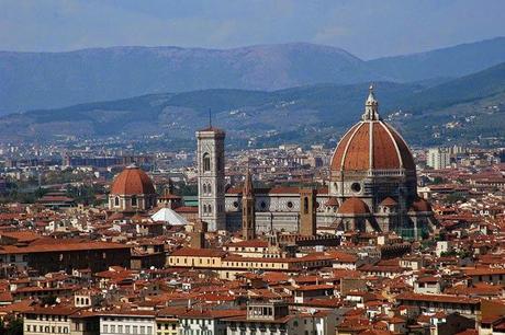25 Cities you should visit in your lifetime : Florenz