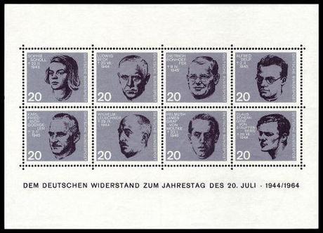 Briefmarken-DBP_1964_Block_3_Hitlerattentat