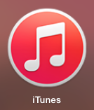 iTunes 12 Icon