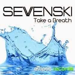Sevenski - Take A Breath