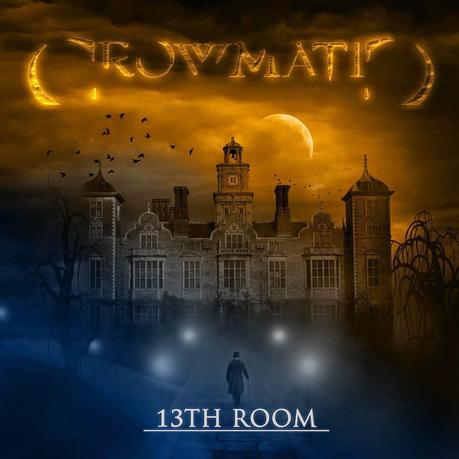 Crowmatic - 13th Room