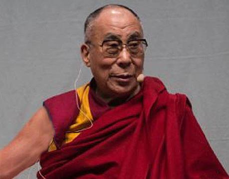 Der echte oder der falsche Dalai Lama?