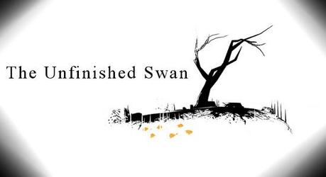 the unfinished swan