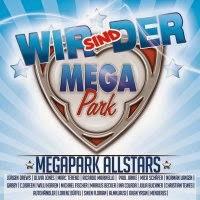 Megapark Allstars - Wir Sind Der Megapark