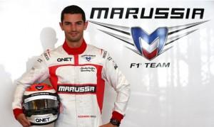 RossiMarussia53464 300x179 Formel 1: Newsblog #4